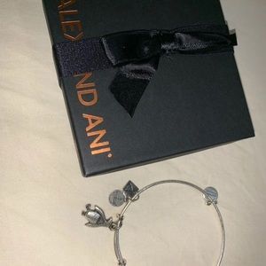 Alex and Annie bracelet